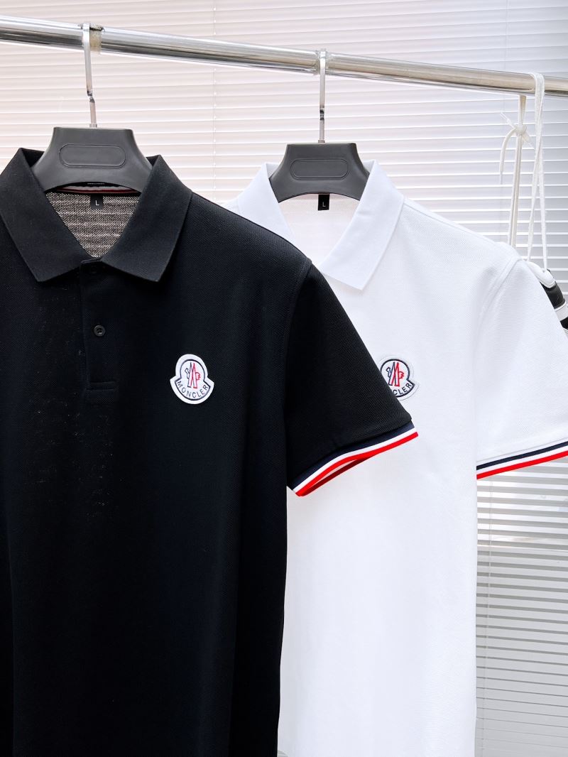 Moncler T-Shirts